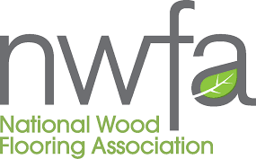 NWFA is the organization that writes the guidelines for installing, finishing and refinishing hardwood floors